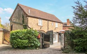 Coach House At Old Vicarage